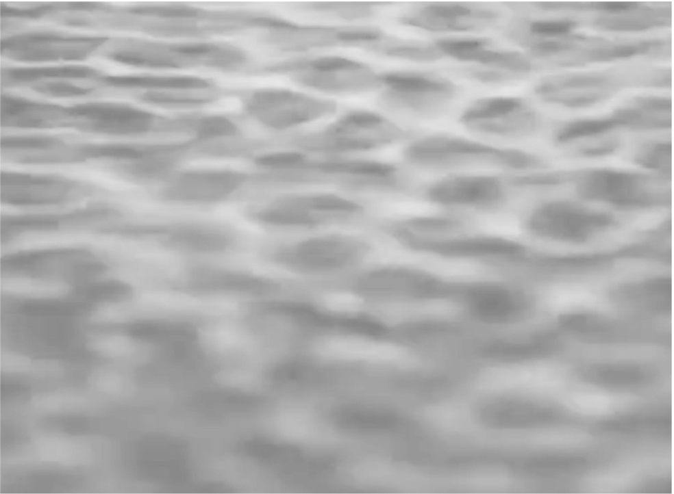 Cover Image of Ripples of Sound