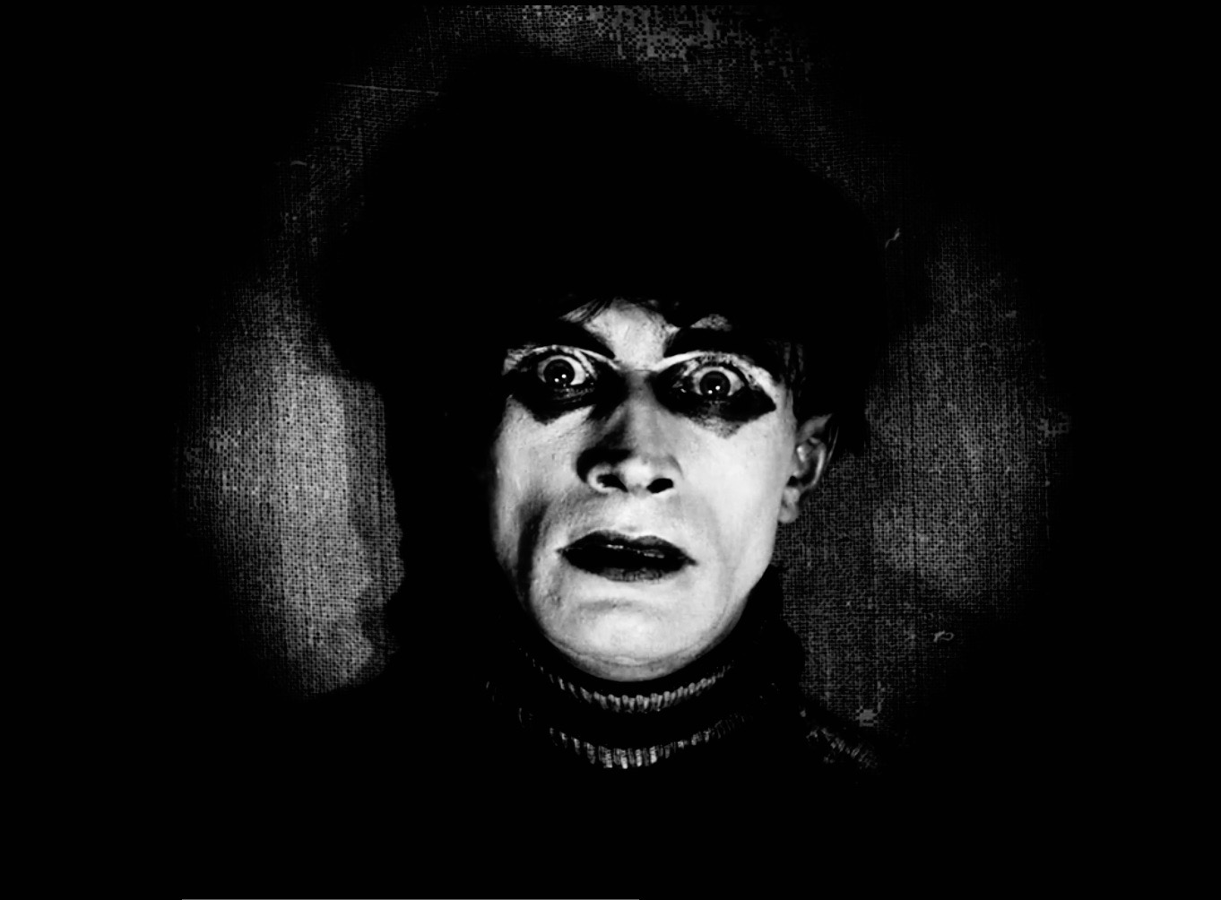 Das Cabinet des Dr. Caligari
