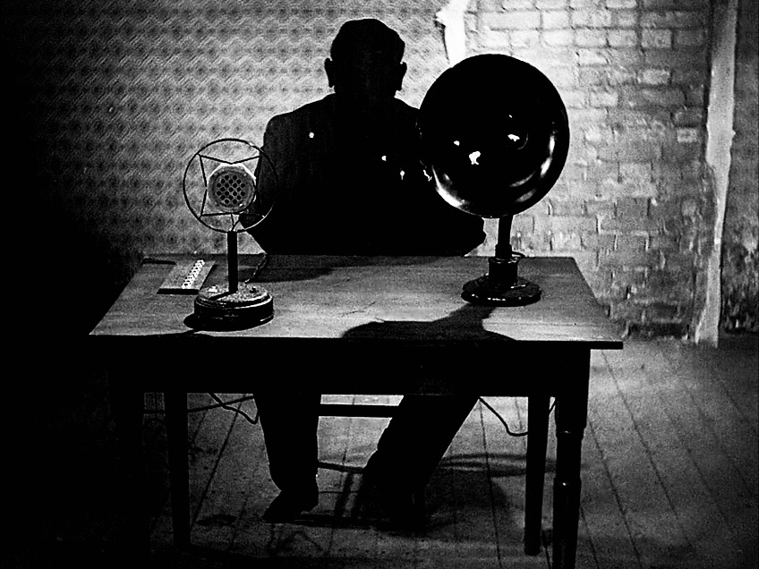 Das Testament des Dr. Mabuse
