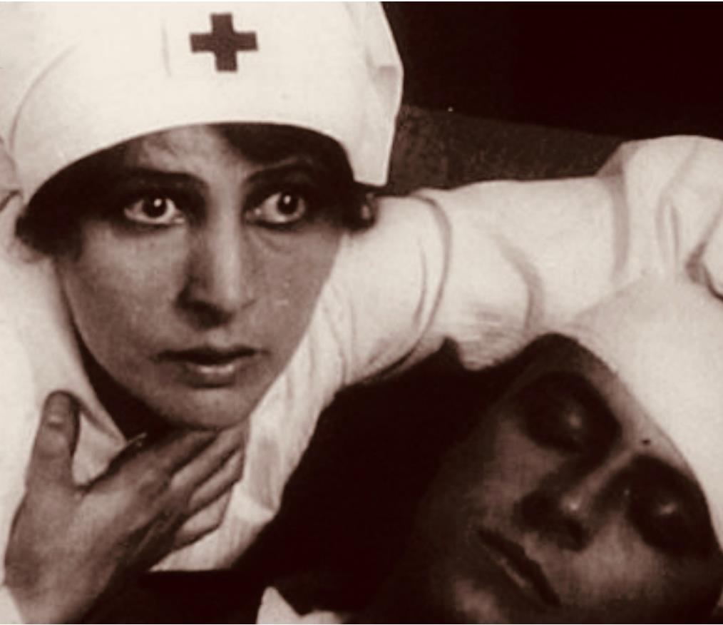 DAS TAGEBUCH DES DR. HART / THE DIARY OF DR. HART