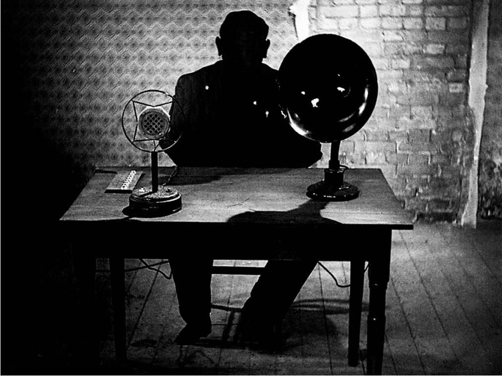 The Testament of Dr. Mabuse