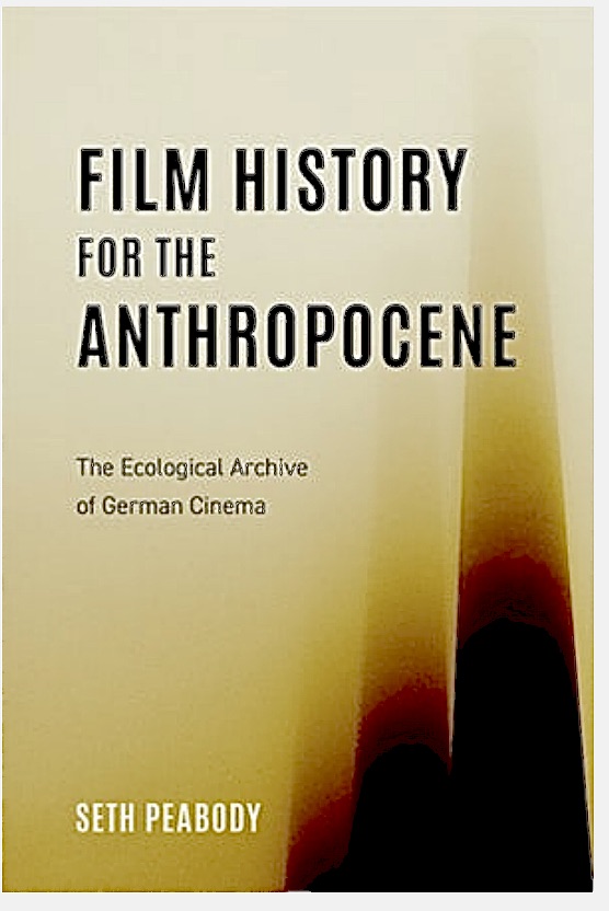 Film History for the Antropocene Cover Image